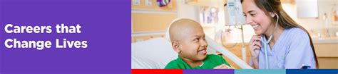 Careers at Children’s Health .